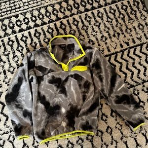 Kid’s Patagonia Synchilla